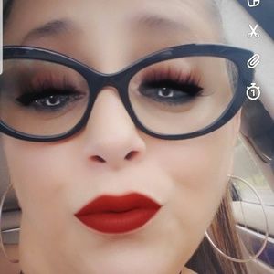 Meet your Posher, Margarita